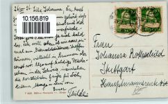 3860 Rosenlaui - Kurhaus Rosenlaui mit Engelhörner Rosenlauibad