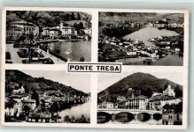 6988 Ponte Tresa