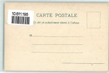 1929 Trient - Kirche