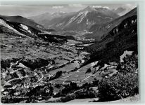 7450 Tiefencastel - Albulatal