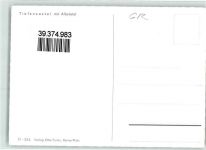 7450 Tiefencastel - Albulatal