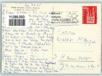 6612 Ascona Moscia - Hotel Arcadia Garni