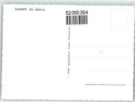 1936 Verbier - Winter