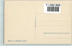 7514 Sils/Segl Maria - Strasse