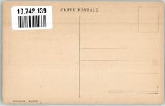 3658 Merligen Foto AK Dorfstrasse