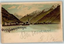 6440 Vierwaldstättersee 1900