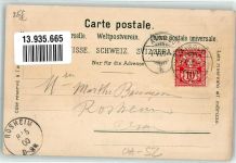 6440 Vierwaldstättersee 1900