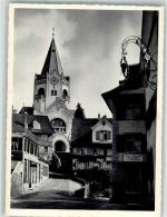 8570 Weinfelden Foto AK Kirche