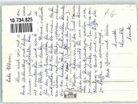 8596 Münsterlingen Foto AK Fliegeraufnahme