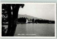 1180 Rolle - Schloss