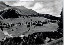 7077 Valbella - Lenzerheide