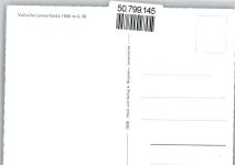 7077 Valbella - Lenzerheide