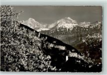 3655 Sigriswil - Mönch Jungfrau