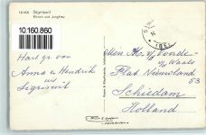 3655 Sigriswil - Mönch Jungfrau