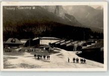 7304 Maienfeld - Festung Lziensteig Kaserne