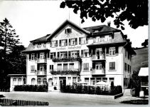 9108 Gonten - Kurhaus Jakobsbad