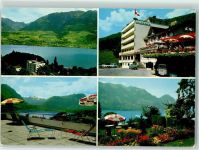 6062 Wilen Sarnen - Hotel Wilerbad