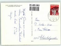 6062 Wilen Sarnen - Hotel Wilerbad