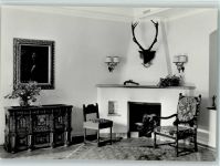 5116 Schinznach Bad - Parkhotel Kurhaus Ecke in der Hotelhalle