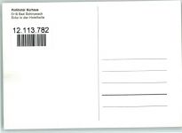 5116 Schinznach Bad - Parkhotel Kurhaus Ecke in der Hotelhalle