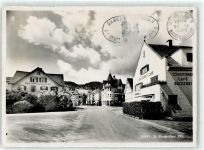 9430 St. Margrethen SG - Gasthaus zum Ochsen Konditorei Cafe