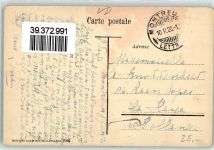 1815 Clarens - Chateau des Cretes