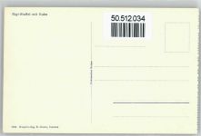 6410 Rigi Staffel - Berg Eisenbahn Wiese Baum Haus