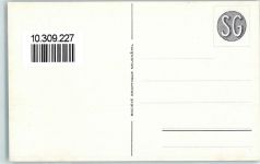 1950 Sion Sitten - Monument du Centenaire