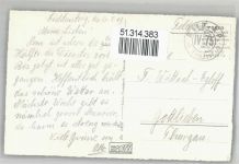 9620 Lichtensteig - Marktplatz