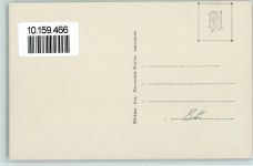 3801 Jungfraujoch - Plateau Aussicht Fahne