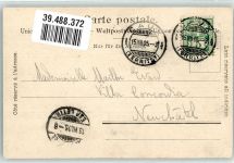 1824 Caux 1905 - Palacehotel