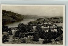 6363 Fürigen - Hotel Fürigen Vierwaldstättersee