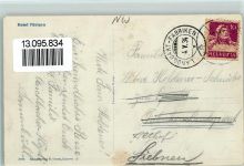 6363 Fürigen - Hotel Fürigen Vierwaldstättersee