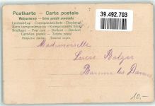 9050 Appenzell 1907 - Kinder Sticken