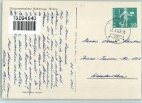 8706 Meilen - Fliegeraufnahme Hohenegg