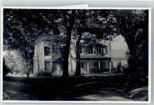 8268 Mannenbach-Salenstein - Schloss Arenenberg Napoleon Museum