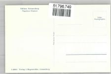 8268 Mannenbach-Salenstein - Schloss Arenenberg Napoleon Museum