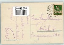 3235 Erlach - Petersinsel Schloss