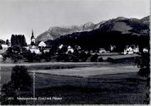 6103 Schwarzenberg LU - Gesamtansicht, Pilatus