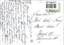 6103 Schwarzenberg LU - Gesamtansicht, Pilatus