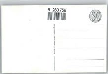 3996 Binn - Kirche, Panorama