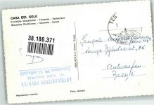 6950 Tesserete Foto AK Casa del Sole