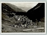 6685 Bosco/Gurin - Pension Edelweiss