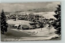 2720 Tramelan - Winter