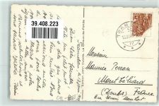 2720 Tramelan - Winter