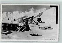 7188 Sedrun - Winter