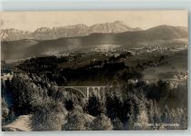 9063 Stein AR - Säntiskette