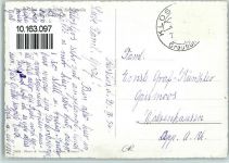 7250 Klosters - Ferien- und Kinderheim Soldanella