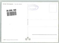 Säntis - Schwebebahn Schwägalp