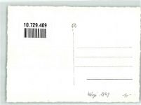 9545 Wängi 1949 Foto AK Gasthaus Ort handschriftlich